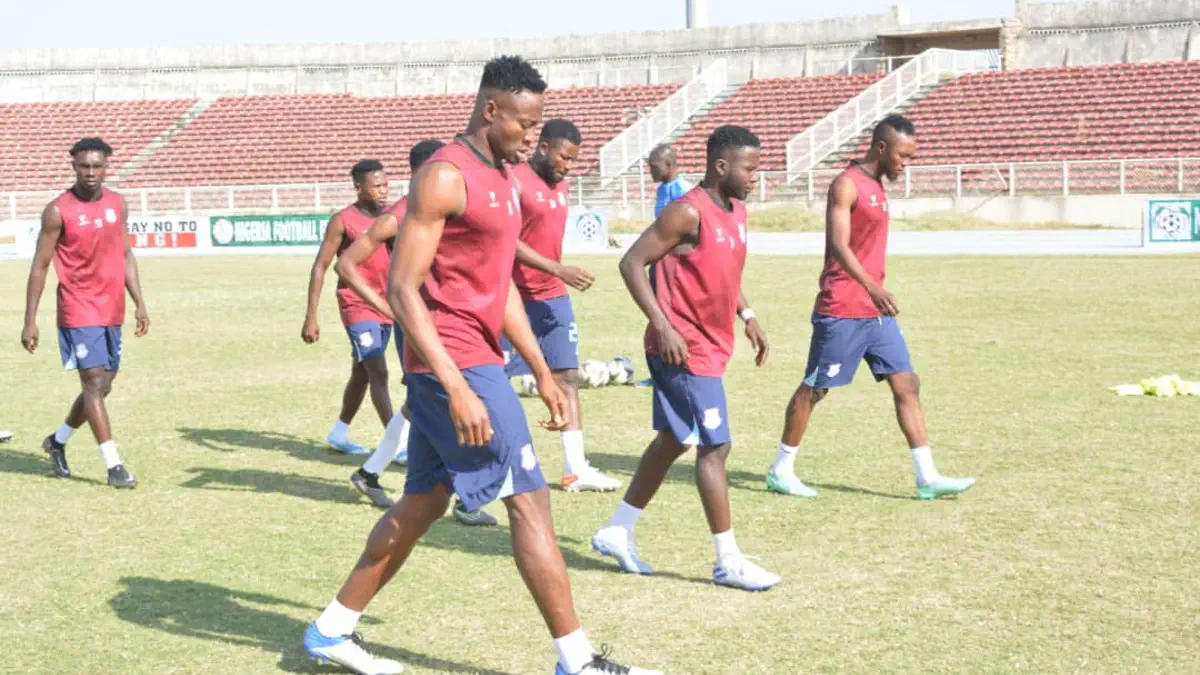 Niger Tornadoes Receive Cash Incentive Ahead Of Crucial Kwara United Clash