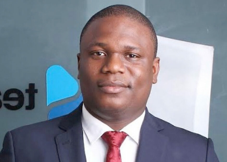 N3bn Hubs: Nigeria's Future Depends On Homegrown Graduates, Says Eniolorunda 1 Tosin Eniolorunda