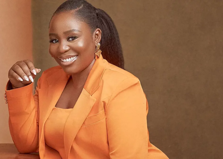 Toyosi Etim Effiong
