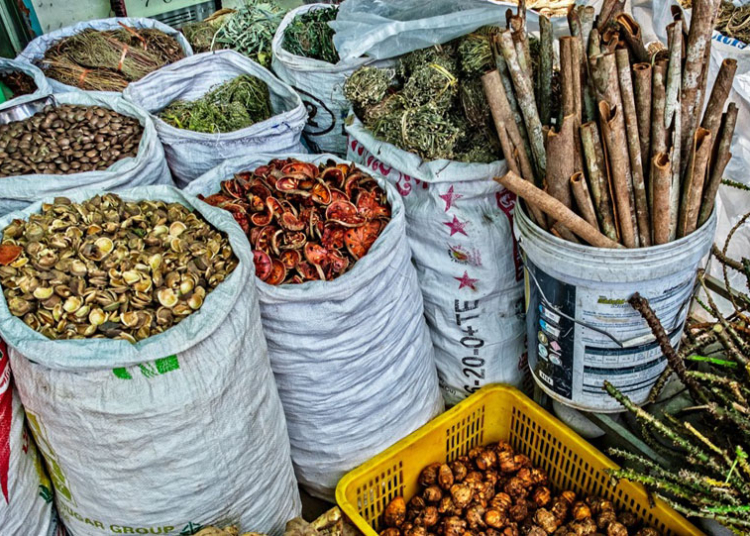 Nigeria Can Boost GDP With Traditional Medicine Export – Varsity Don 1 Traditional Medicine