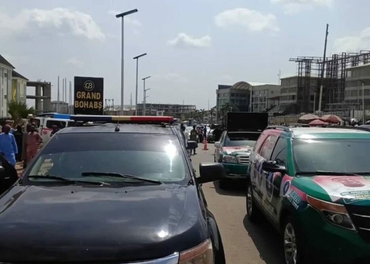 Traffic