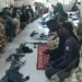 Troops Ensure Peaceful Conduct Of Eid-el-Kabir Prayers, Sustainable Operational Momentum In North-East