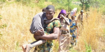 Troops Rescue 6 Ngoshe Captives From Boko Haram
