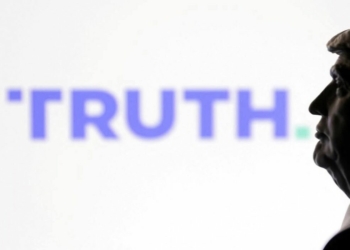 Trump’s Truth Social Parent Company Reports $400m Loss Amid Crypto Slump
