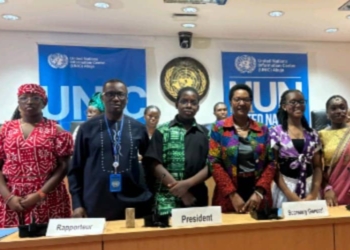 ‎UN Country Head Lauds Premiere Academy Over Int’l Model United Nations Assembly Template