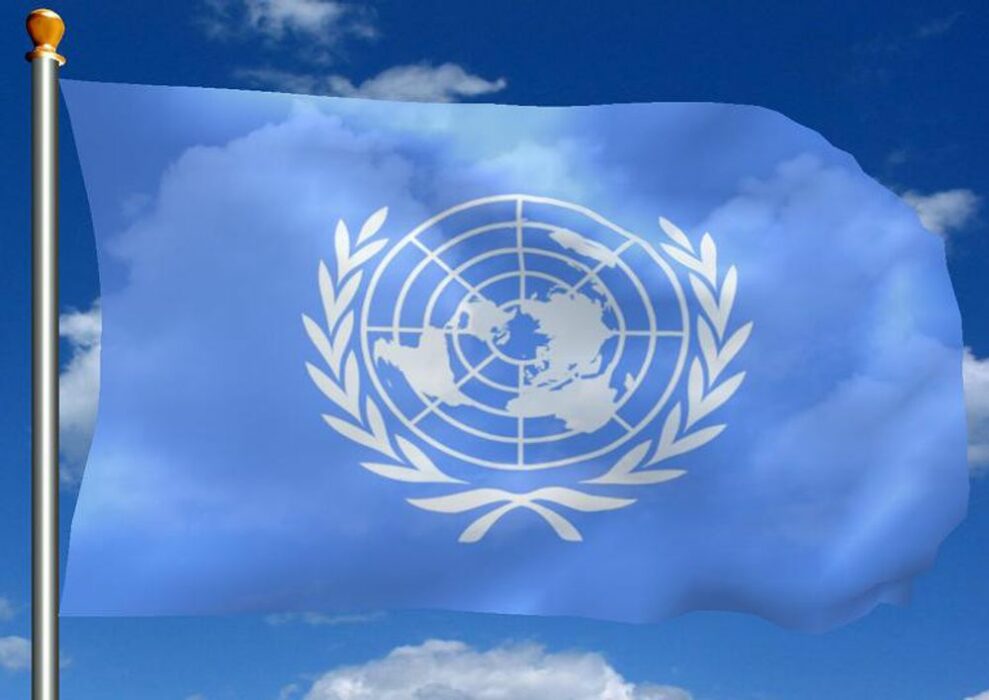 At UN Forum: Waterlight Seeks Science-driven Solutions To Global Water Crisis