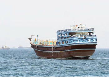 US Destroys Six Iranian Small Boats, Shoots Down Missiles, Drones