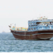 US Destroys Six Iranian Small Boats, Shoots Down Missiles, Drones