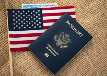 US To Revoke Passports Of Parents Owing Child Support