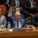 US-Proposed Iran Resolution At UN Faces likely China, Russia Veto