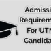 FG Scraps UTME Requirement For NCE Candidates With 4 Credits