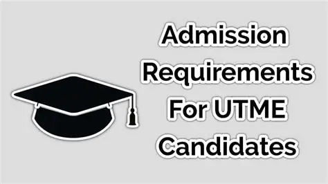 UTME Mop-Up Exam To Hold 13 June