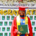 I Sacrificed Sleep For Success, AUN Best Graduating Student 5 I Sacrificed Sleep For Success, AUN Best Graduating Student