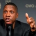 Mavericks Appoint Ujiri As President 5 Mavericks Appoint Ujiri As President