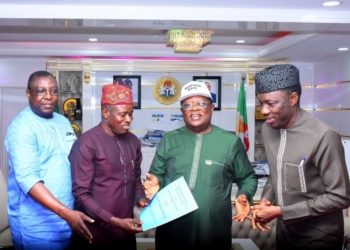 Lagos-Calabar Coastal Cost N7.5b Per km -Umahi