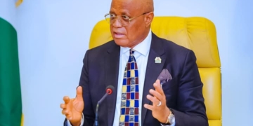 Gov Eno Approves N5.9bn For Basic Education Reforms