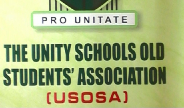 Unity Schools Alumni Raise Concerns Over Proposed Land Concession 1 Unity Schools Old Students Association USOSA