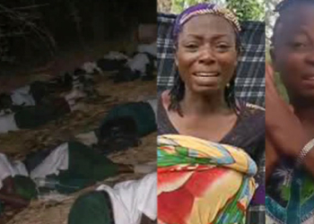 NUT Demands Urgent Action On Rescue Of Abducted Pupils, Teachers