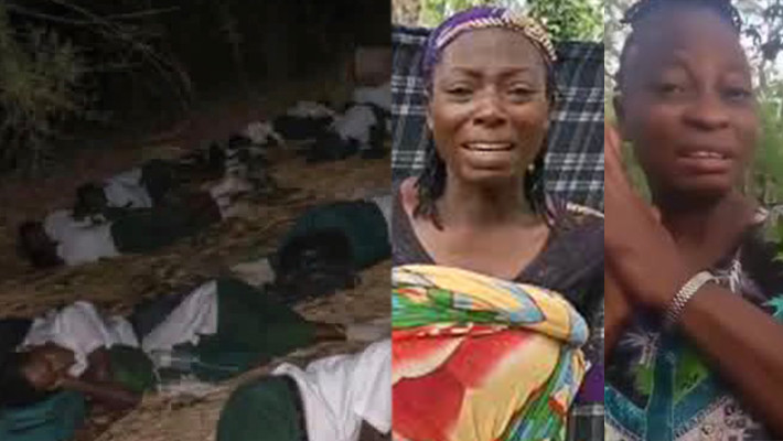 NUT Demands Urgent Action On Rescue Of Abducted Pupils, Teachers