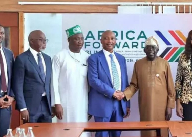 President Tinubu Approves Nigeria’s Hosting of CAF Congress, Awards Ceremony 1 Untitled design 1 13
