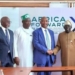 President Tinubu Approves Nigeria’s Hosting of CAF Congress, Awards Ceremony