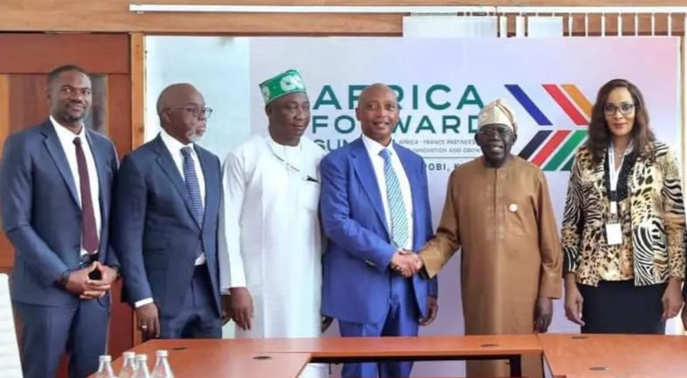 President Tinubu Approves Nigeria’s Hosting of CAF Congress, Awards Ceremony