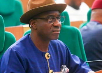 Bayelsa Rep Agbedi Raises Alarm Over Rising Political Defections