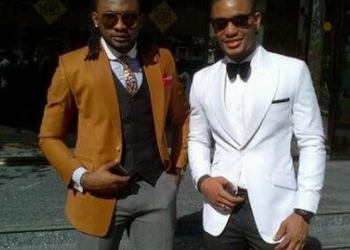 ‎Uti Nwachukwu Speaks On Late Friend Alexx Ekubo ‎