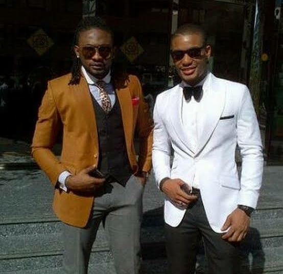 Uti Nwachukwu Speaks On Late Friend Alexx Ekubo 1 Uti