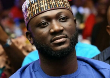 Uzee Usman Speaks On The Pressure Of Expensive AMVCA Fashion Culture