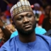 Uzee Usman Speaks On The Pressure Of Expensive AMVCA Fashion Culture