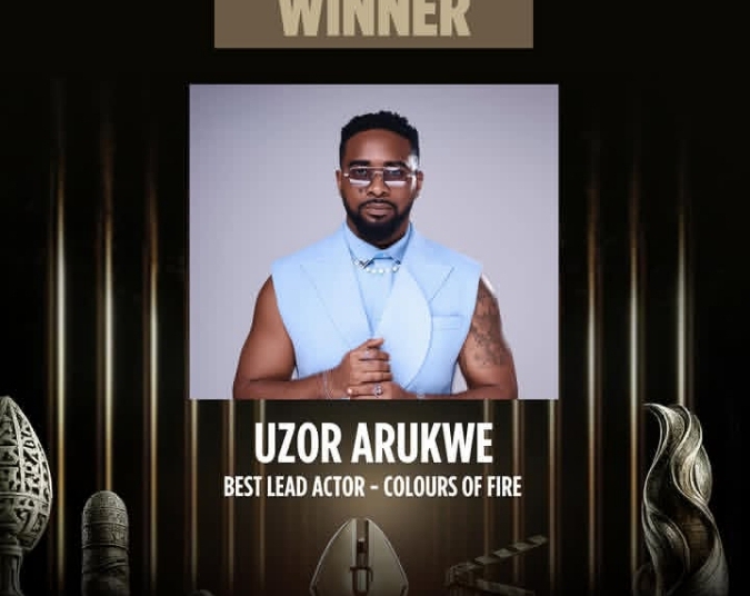 Uzor