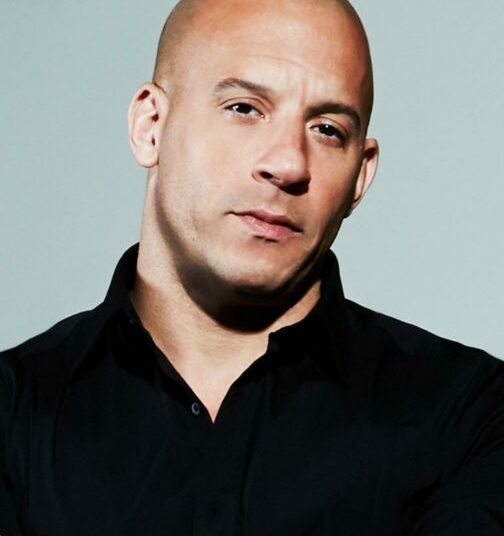 Vin Diesel Gets Emotional Remembering Paul Walker At Fast & Furious Anniversary Screening 1 VAN