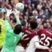 Why VAR Cancelled West Ham’s Goal Against Arsenal – Former Referee