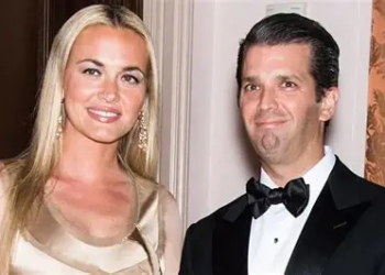 Trump’s Ex-Daughter-in-Law, Vanessa, Diagnosed With Breast Cancer