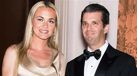 Vanessa Trump