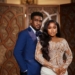 It’s A Baby Girl! Veekee James And Femi Atere Welcome Their First Daughter