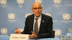 Attacks On Journalists Must Stop, UN Warns