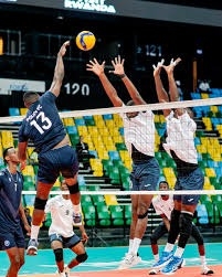 Volleyball, Handball Miss Out As NSC Slashes 2026 National Sports Festival To 20 Events 1 Volley ball