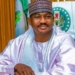 2027: Wamakko Endorses Tinubu, Governor Aliyu For 2nd Term