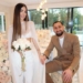 Donnarumma Announces “Long-Term Contract” As He Weds Childhood Sweetheart