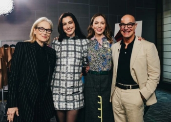 ‘The Devil Wears Prada 2’ Eyes Historic Summer Box Office Debut