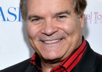 Edward P. Lozzi, Veteran Hollywood Publicist, Dies At 77