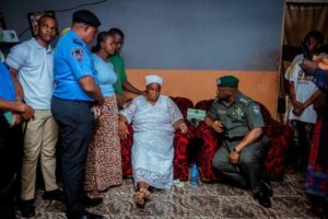 PICTORIAL: IGP Disu Visits Family Of Police Airwing Driver Who Died In Operational Mission 3 WhatsApp Image 2026 05 01 at 17.34.10 1