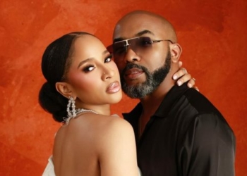 She Stayed Strong Through Pain — Banky W Speaks on Wife’s Fertility Struggle