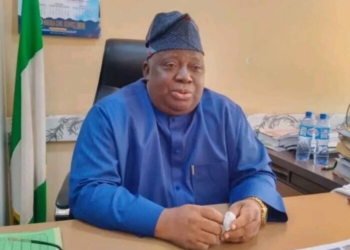 Benue Head Of Service, Agbogbo Ode, Dies