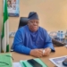 Benue Head Of Service, Agbogbo Ode, Dies 5 Benue Head Of Service, Agbogbo Ode, Dies