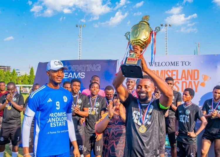 Workers’ Day: SEC, Customs Shine At Abuja Football Tournament 1 WhatsApp Image 2026 05 02 at 2.08.01 PM