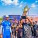 Workers’ Day: SEC, Customs Shine At Abuja Football Tournament