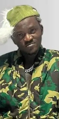 ‘I Was Robbed’ — Portable Rejects Carter Efe’s Boxing Victory